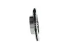 Bremsscheibe Vorderachse BOSCH 0 986 478 283 Bild Bremsscheibe Vorderachse BOSCH 0 986 478 283