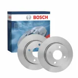 Bremsscheibe BOSCH 0 986 478 288