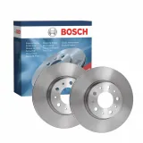 Bremsscheibe BOSCH 0 986 478 298