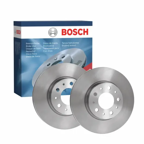 Bremsscheibe BOSCH 0 986 478 298 Bild Bremsscheibe BOSCH 0 986 478 298