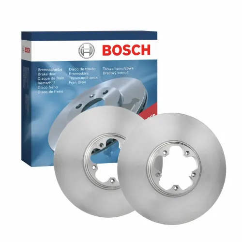 Bremsscheibe BOSCH 0 986 478 303 Bild Bremsscheibe BOSCH 0 986 478 303