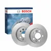 Bremsscheibe Hinterachse BOSCH 0 986 478 305 Bild Bremsscheibe Hinterachse BOSCH 0 986 478 305
