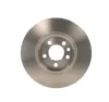 Bremsscheibe Vorderachse BOSCH 0 986 478 314