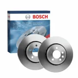 Bremsscheibe Vorderachse BOSCH 0 986 478 314