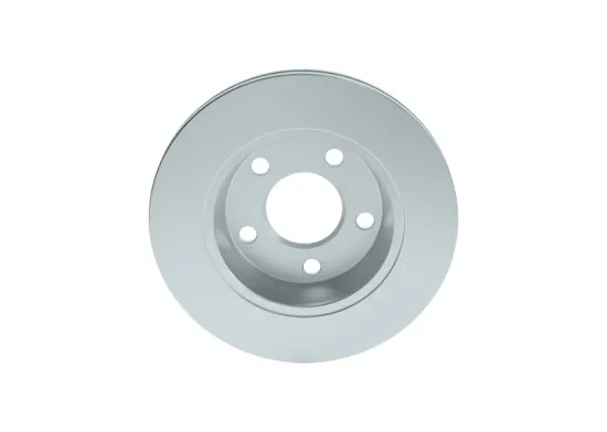 Bremsscheibe Hinterachse BOSCH 0 986 478 316 Bild Bremsscheibe Hinterachse BOSCH 0 986 478 316