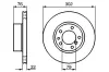 Bremsscheibe BOSCH 0 986 478 318 Bild Bremsscheibe BOSCH 0 986 478 318