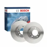 Bremsscheibe Vorderachse BOSCH 0 986 478 318