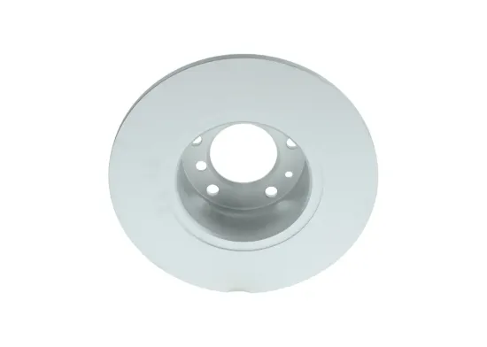 Bremsscheibe Vorderachse BOSCH 0 986 478 319 Bild Bremsscheibe Vorderachse BOSCH 0 986 478 319