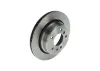 Bremsscheibe Hinterachse BOSCH 0 986 478 320