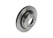 Bremsscheibe Hinterachse BOSCH 0 986 478 320
