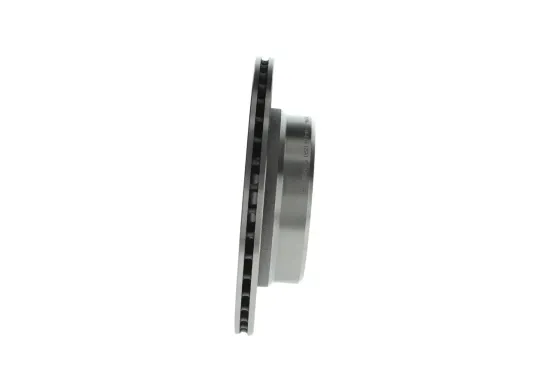 Bremsscheibe Hinterachse BOSCH 0 986 478 320 Bild Bremsscheibe Hinterachse BOSCH 0 986 478 320