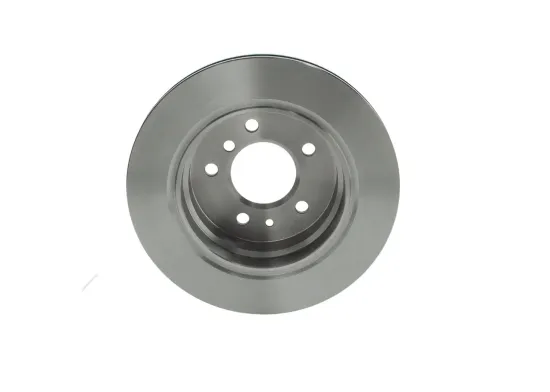 Bremsscheibe Hinterachse BOSCH 0 986 478 320 Bild Bremsscheibe Hinterachse BOSCH 0 986 478 320