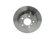 Bremsscheibe Hinterachse BOSCH 0 986 478 322