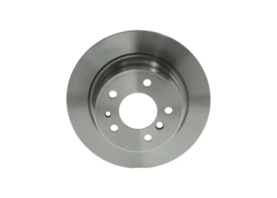 Bremsscheibe Hinterachse BOSCH 0 986 478 322 Bild Bremsscheibe Hinterachse BOSCH 0 986 478 322