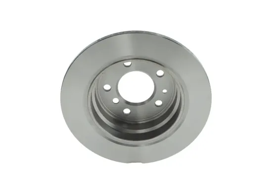 Bremsscheibe Hinterachse BOSCH 0 986 478 322 Bild Bremsscheibe Hinterachse BOSCH 0 986 478 322