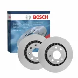 Bremsscheibe BOSCH 0 986 478 327