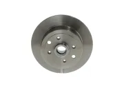 Bremsscheibe Hinterachse BOSCH 0 986 478 328