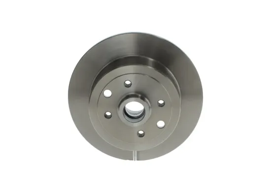 Bremsscheibe Hinterachse BOSCH 0 986 478 328 Bild Bremsscheibe Hinterachse BOSCH 0 986 478 328