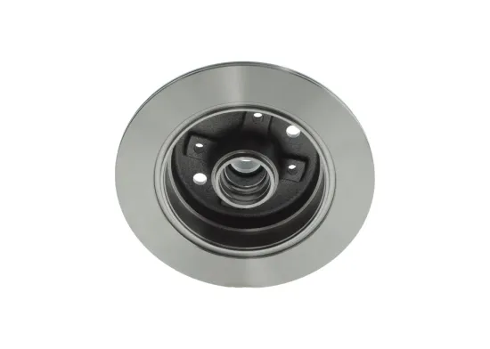 Bremsscheibe Hinterachse BOSCH 0 986 478 328 Bild Bremsscheibe Hinterachse BOSCH 0 986 478 328