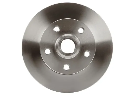 Bremsscheibe Hinterachse BOSCH 0 986 478 332 Bild Bremsscheibe Hinterachse BOSCH 0 986 478 332