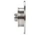 Bremsscheibe Hinterachse BOSCH 0 986 478 332 Bild Bremsscheibe Hinterachse BOSCH 0 986 478 332