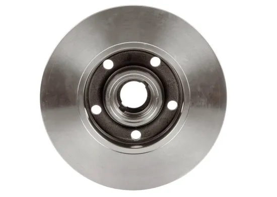 Bremsscheibe Hinterachse BOSCH 0 986 478 332 Bild Bremsscheibe Hinterachse BOSCH 0 986 478 332