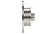 Bremsscheibe Hinterachse BOSCH 0 986 478 332 Bild Bremsscheibe Hinterachse BOSCH 0 986 478 332