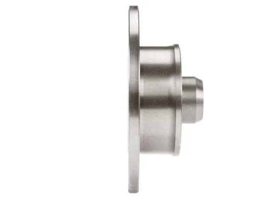 Bremsscheibe Hinterachse BOSCH 0 986 478 332 Bild Bremsscheibe Hinterachse BOSCH 0 986 478 332