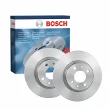 Bremsscheibe BOSCH 0 986 478 343