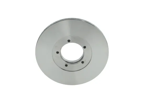 Bremsscheibe Vorderachse BOSCH 0 986 478 345 Bild Bremsscheibe Vorderachse BOSCH 0 986 478 345