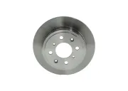 Bremsscheibe Hinterachse BOSCH 0 986 478 350