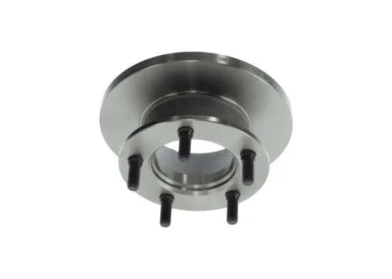 Bremsscheibe Vorderachse BOSCH 0 986 478 357 Bild Bremsscheibe Vorderachse BOSCH 0 986 478 357