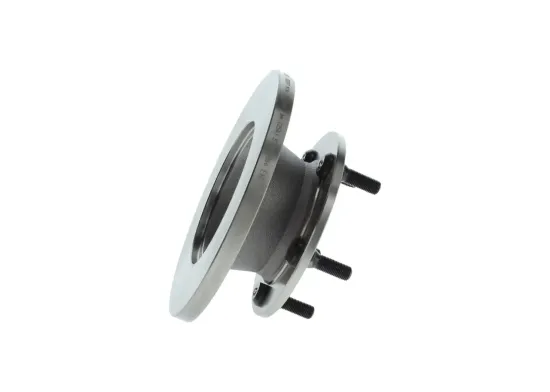 Bremsscheibe Vorderachse BOSCH 0 986 478 357 Bild Bremsscheibe Vorderachse BOSCH 0 986 478 357