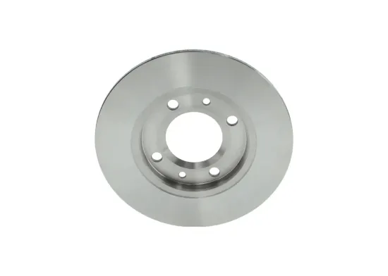 Bremsscheibe Hinterachse BOSCH 0 986 478 371 Bild Bremsscheibe Hinterachse BOSCH 0 986 478 371