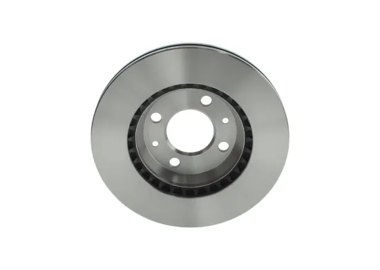 Bremsscheibe Vorderachse BOSCH 0 986 478 375 Bild Bremsscheibe Vorderachse BOSCH 0 986 478 375