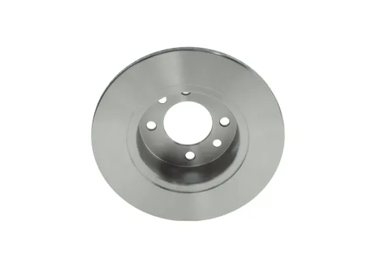 Bremsscheibe Hinterachse BOSCH 0 986 478 390 Bild Bremsscheibe Hinterachse BOSCH 0 986 478 390