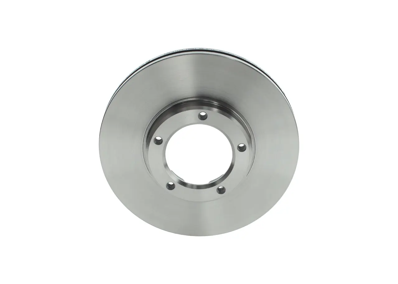 Bremsscheibe BOSCH 0 986 478 397