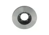 Bremsscheibe BOSCH 0 986 478 397 Bild Bremsscheibe BOSCH 0 986 478 397