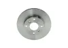 Bremsscheibe Vorderachse BOSCH 0 986 478 415