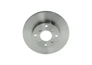 Bremsscheibe Vorderachse BOSCH 0 986 478 415