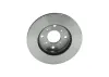 Bremsscheibe Vorderachse BOSCH 0 986 478 415 Bild Bremsscheibe Vorderachse BOSCH 0 986 478 415
