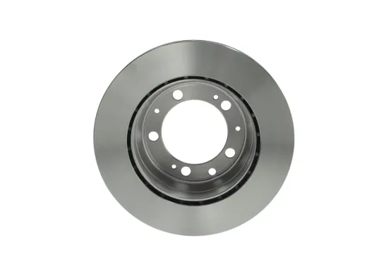 Bremsscheibe Hinterachse BOSCH 0 986 478 417 Bild Bremsscheibe Hinterachse BOSCH 0 986 478 417