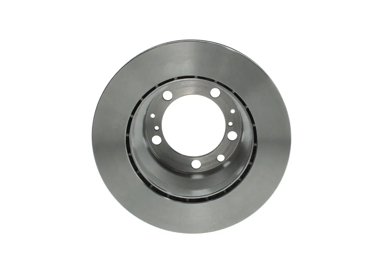Bremsscheibe Hinterachse BOSCH 0 986 478 419
