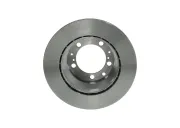 Bremsscheibe Hinterachse BOSCH 0 986 478 419