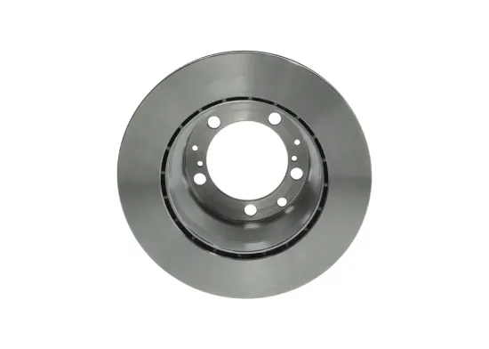Bremsscheibe Hinterachse BOSCH 0 986 478 419 Bild Bremsscheibe Hinterachse BOSCH 0 986 478 419