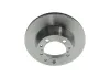 Bremsscheibe Hinterachse BOSCH 0 986 478 419 Bild Bremsscheibe Hinterachse BOSCH 0 986 478 419