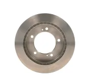 Bremsscheibe Vorderachse BOSCH 0 986 478 422