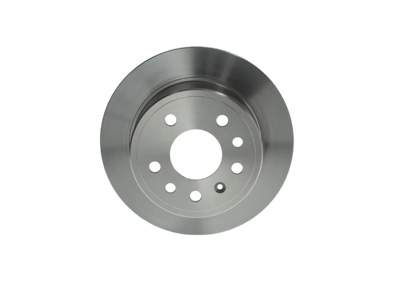 Bremsscheibe Hinterachse BOSCH 0 986 478 430