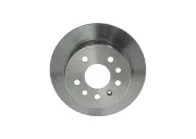 Bremsscheibe Hinterachse BOSCH 0 986 478 430