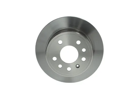 Bremsscheibe Hinterachse BOSCH 0 986 478 430 Bild Bremsscheibe Hinterachse BOSCH 0 986 478 430